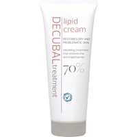 Decubal Lipid Cream, 200 ml.